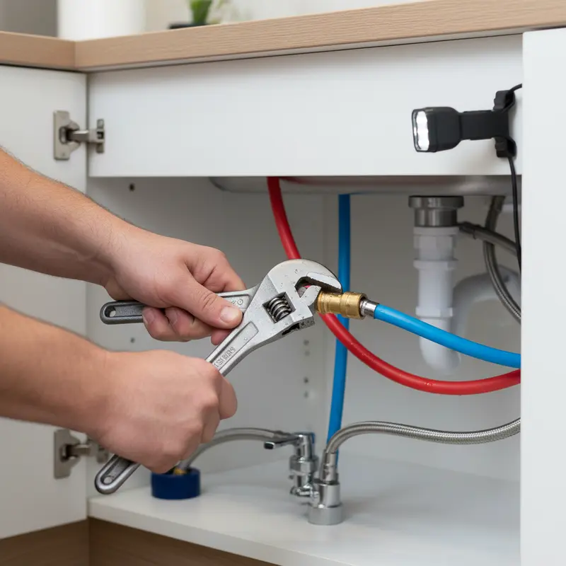 Plumbing Services on the Gulf Coast