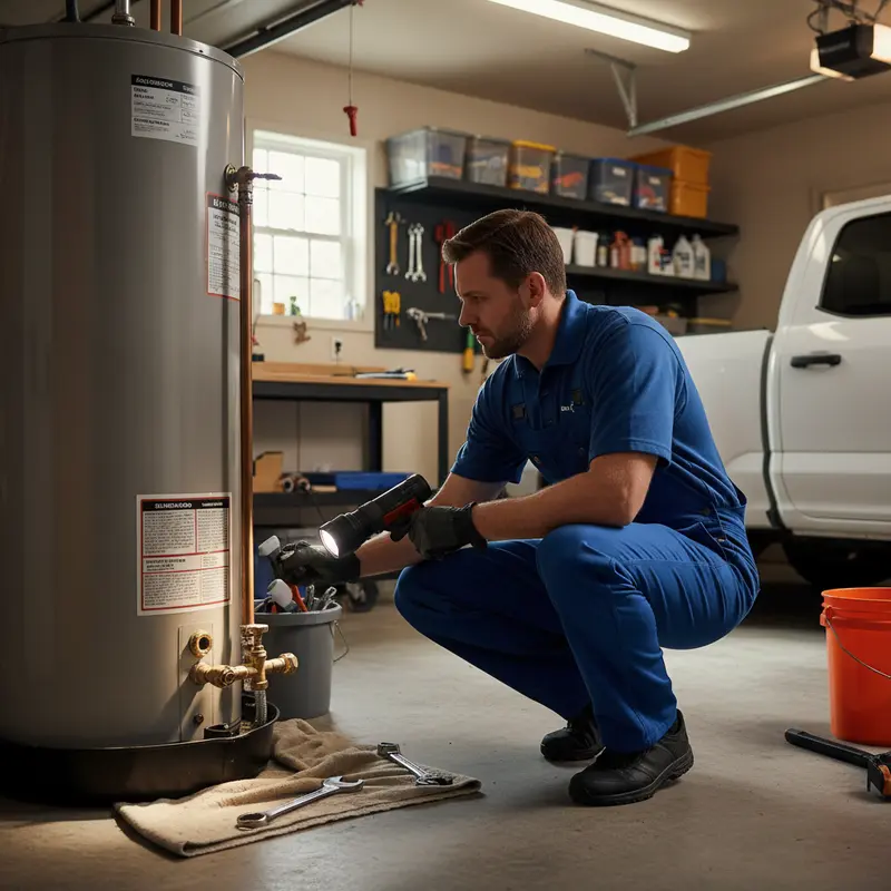 Plumbing Services in Baldwin County