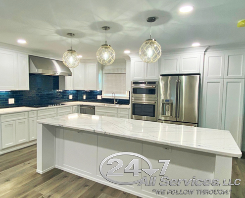 Foley Kitchen remodeling company